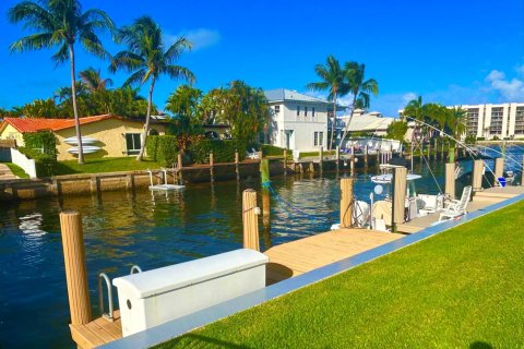 Condo in Boca Raton, Florida, 1 bedroom № 2082035