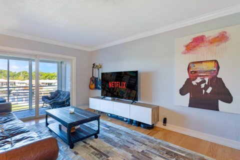 Condo in Boca Raton, Florida, 1 bedroom  № 2082035 - photo 14
