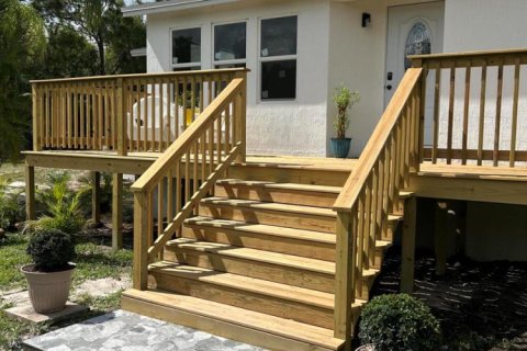 House in Jupiter, Florida 3 bedrooms, 112.6 sq.m. № 2246241 - photo 4