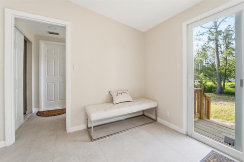 House in Jupiter, Florida 3 bedrooms, 112.6 sq.m. № 2246241 - photo 18
