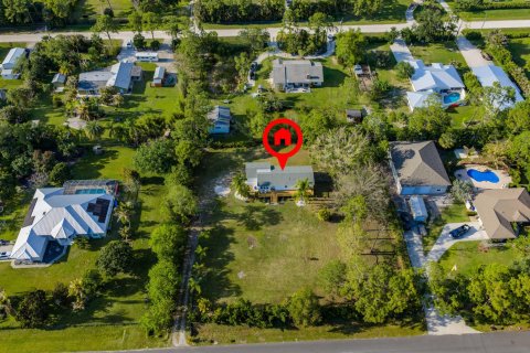 House in Jupiter, Florida 3 bedrooms, 112.6 sq.m. № 2246241 - photo 7