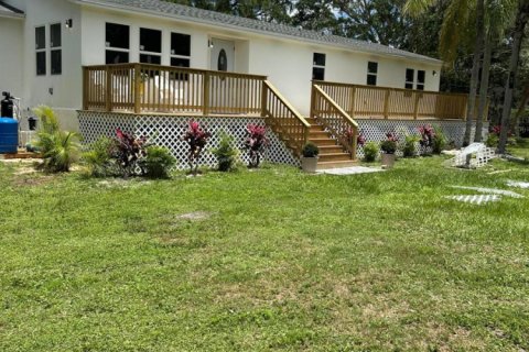 House in Jupiter, Florida 3 bedrooms, 112.6 sq.m. № 2246241 - photo 2
