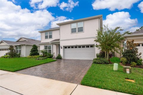 House in Orlando, Florida 5 bedrooms, 265.7 sq.m. № 1640920 - photo 3