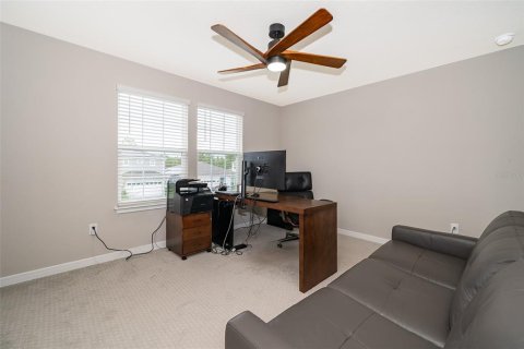 House in Orlando, Florida 5 bedrooms, 265.7 sq.m. № 1640920 - photo 27