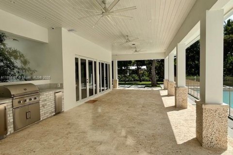 House in Pinecrest, Florida 633.5 sq.m. № 1949233 - photo 19