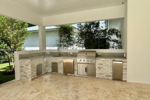 House in Pinecrest, Florida 633.5 sq.m. № 1949233 - photo 18