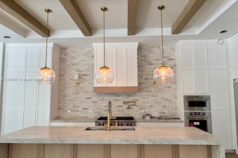 House in Pinecrest, Florida 633.5 sq.m. № 1949233 - photo 7