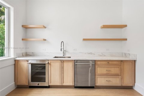 Casa en venta en Pinecrest, Florida, 8 dormitorios, 633.5 m2 № 1949233 - foto 26