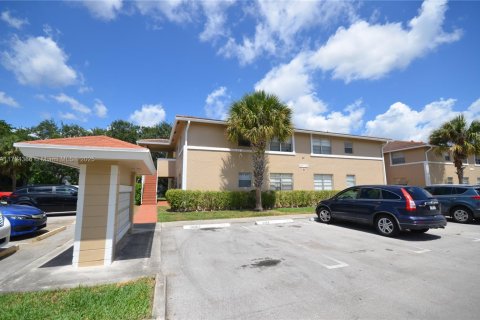 Copropriété à vendre à Coral Springs, Floride: 2 chambres, 71.35 m2 № 1958140 - photo 23