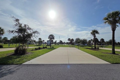 Land in Lake Wales, Florida № 2291553