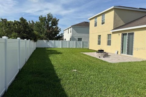Casa en venta en Riverview, Florida, 4 dormitorios, 268.12 m2 № 1791302 - foto 17