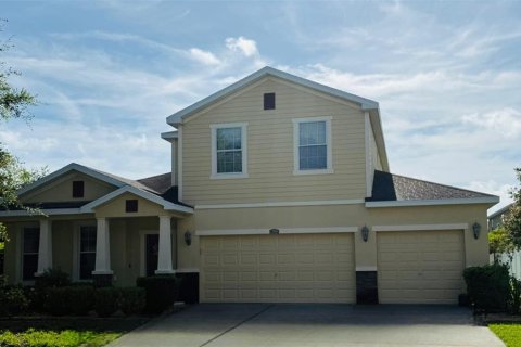 Casa en venta en Riverview, Florida, 4 dormitorios, 268.12 m2 № 1791302 - foto 1