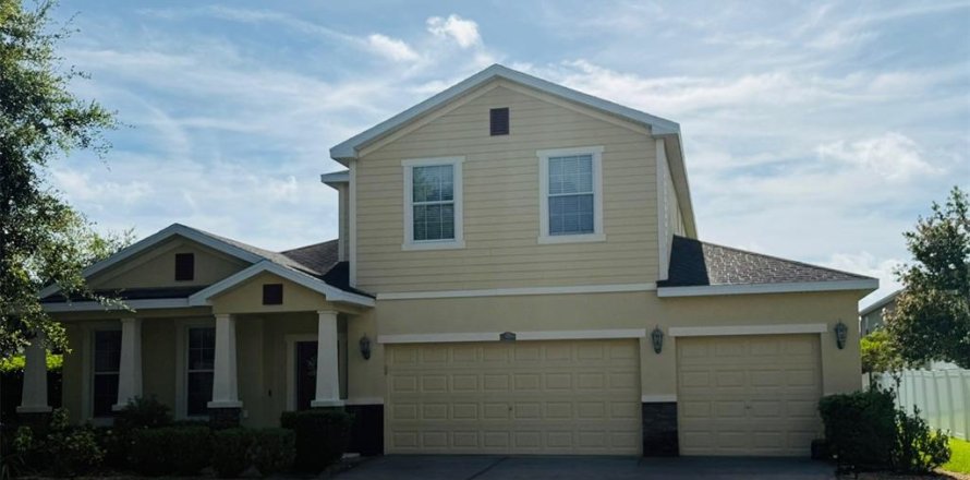 Casa en Riverview, Florida 4 dormitorios, 268.12 m2 № 1791302
