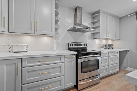 Adosado en venta en Miami, Florida, 3 dormitorios, 158.86 m2 № 1933940 - foto 19