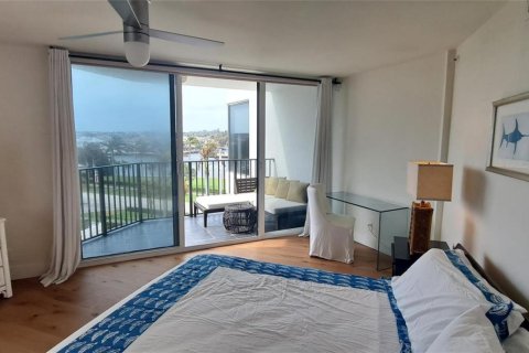 Copropriété à louer à Highland Beach, Floride: 2 chambres, 208.1 m2 № 2250611 - photo 28