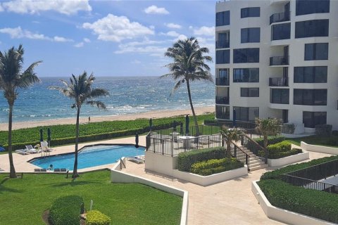 Copropriété à louer à Highland Beach, Floride: 2 chambres, 208.1 m2 № 2250611 - photo 5