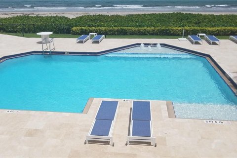 Copropriété à louer à Highland Beach, Floride: 2 chambres, 208.1 m2 № 2250611 - photo 7