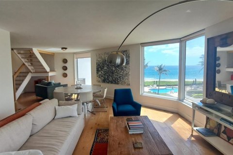 Copropriété à louer à Highland Beach, Floride: 2 chambres, 208.1 m2 № 2250611 - photo 22