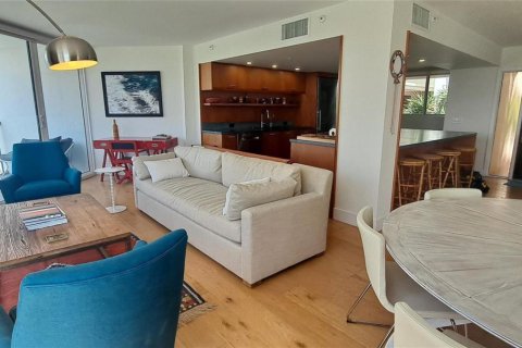 Copropriété à louer à Highland Beach, Floride: 2 chambres, 208.1 m2 № 2250611 - photo 23