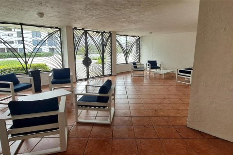 Copropriété à louer à Highland Beach, Floride: 2 chambres, 208.1 m2 № 2250611 - photo 13