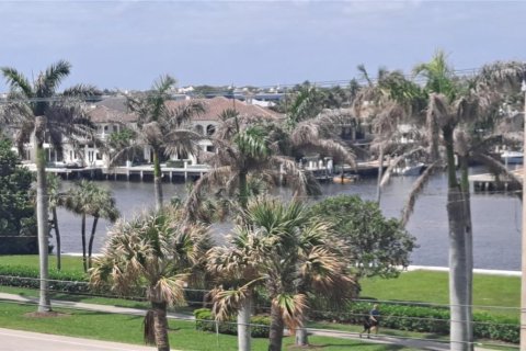 Copropriété à louer à Highland Beach, Floride: 2 chambres, 208.1 m2 № 2250611 - photo 11