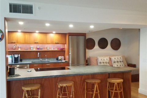 Copropriété à louer à Highland Beach, Floride: 2 chambres, 208.1 m2 № 2250611 - photo 15