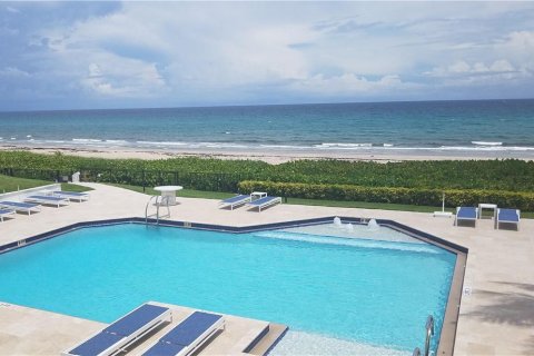 Copropriété à louer à Highland Beach, Floride: 2 chambres, 208.1 m2 № 2250611 - photo 6