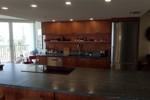 Copropriété à louer à Highland Beach, Floride: 2 chambres, 208.1 m2 № 2250611 - photo 19