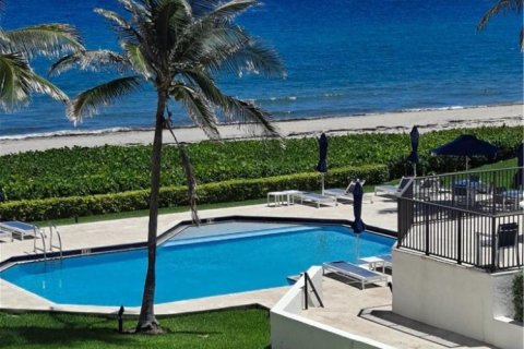 Copropriété à louer à Highland Beach, Floride: 2 chambres, 208.1 m2 № 2250611 - photo 3
