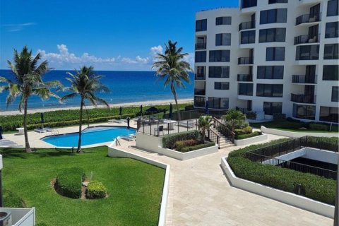 Copropriété à louer à Highland Beach, Floride: 2 chambres, 208.1 m2 № 2250611 - photo 4