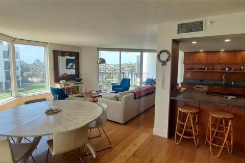 Copropriété à louer à Highland Beach, Floride: 2 chambres, 208.1 m2 № 2250611 - photo 24