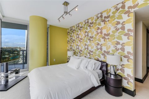 Condominio en venta en Sunny Isles Beach, Florida, 4 dormitorios, 222.41 m2 № 2192854 - foto 22