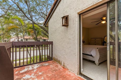 Adosado en venta en Miami, Florida, 2 dormitorios, 114.27 m2 № 2027826 - foto 24