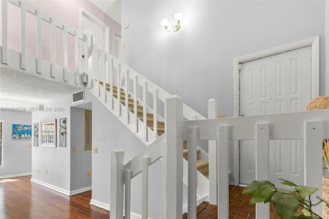 Adosado en venta en Miami, Florida, 2 dormitorios, 114.27 m2 № 2027826 - foto 19