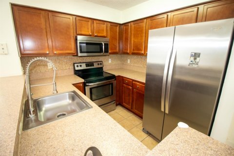 Apartment in Tamarac, Florida 3 bedrooms, 97.55 sq.m. № 2083797 - photo 8