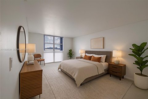 Copropriété à louer à Miami, Floride: 2 chambres, 136.47 m2 № 1987523 - photo 25