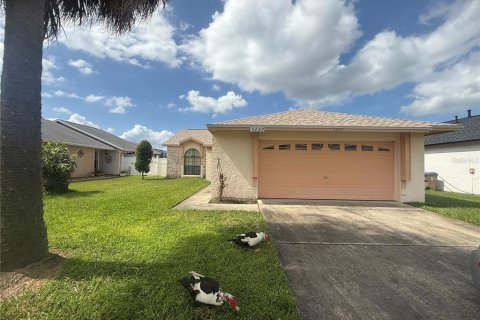 Casa en Kissimmee, Florida 3 dormitorios, 130.99 m2 № 2371248