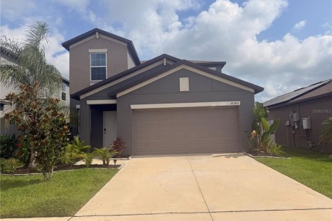Casa en alquiler en Riverview, Florida, 5 dormitorios, 224.36 m2 № 2227791 - foto 2