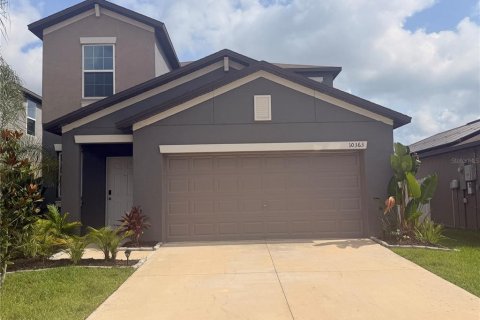 House in Riverview, Florida 5 bedrooms, 224.36 sq.m. № 2227791