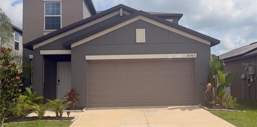 Casa en Riverview, Florida 5 dormitorios, 224.36 m2 № 2227791
