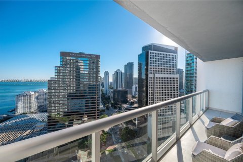 Condominio en venta en Miami, Florida, 2 dormitorios, 88.54 m2 № 2183935 - foto 21