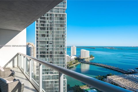 Condominio en Miami, Florida, 2 dormitorios  № 2183935