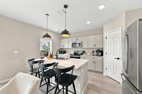 Villa ou maison à louer à Riverview, Floride: 5 chambres, 229.47 m2 № 2409906 - photo 9