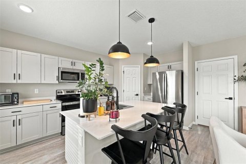 Villa ou maison à louer à Riverview, Floride: 5 chambres, 229.47 m2 № 2409906 - photo 10