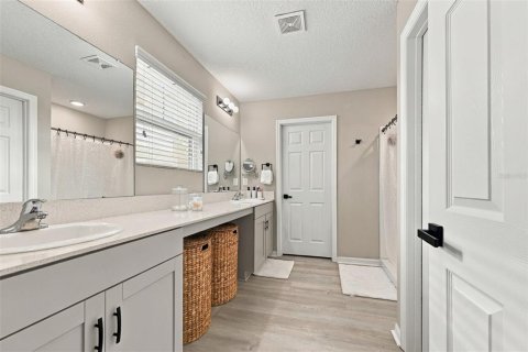 Villa ou maison à louer à Riverview, Floride: 5 chambres, 229.47 m2 № 2409906 - photo 22