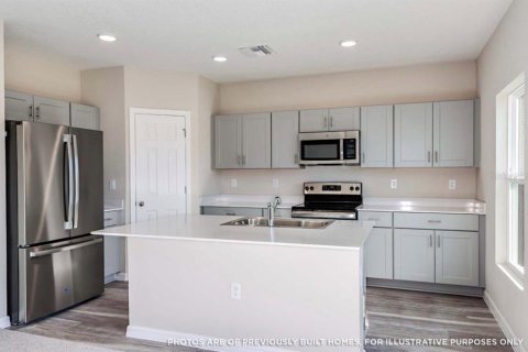 Villa ou maison à louer à Riverview, Floride: 5 chambres, 229.47 m2 № 2409906 - photo 2