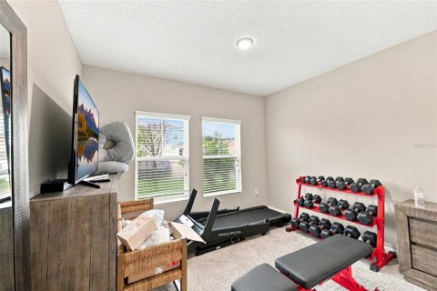 Villa ou maison à louer à Riverview, Floride: 5 chambres, 229.47 m2 № 2409906 - photo 29