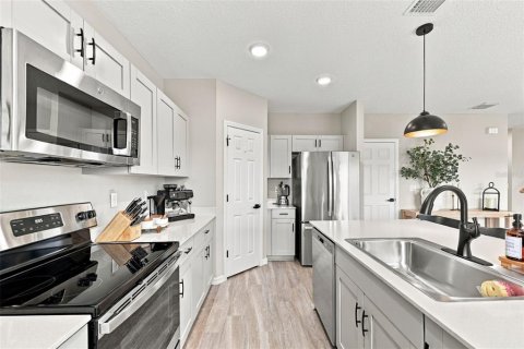 Villa ou maison à louer à Riverview, Floride: 5 chambres, 229.47 m2 № 2409906 - photo 11