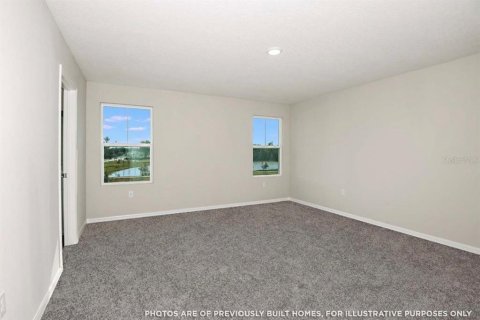 Villa ou maison à louer à Riverview, Floride: 5 chambres, 229.47 m2 № 2409906 - photo 4