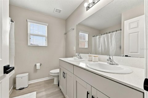 Villa ou maison à louer à Riverview, Floride: 5 chambres, 229.47 m2 № 2409906 - photo 27